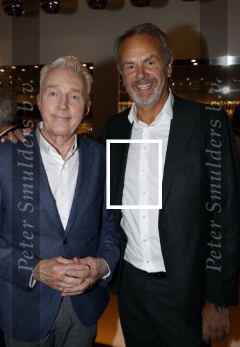 Amsterdam 18 oktober 2021
Boekpresentatie Andre v Duin geschreven door Bert Kuizenga . De presentatie vindt plaats in het DeLamar theater.