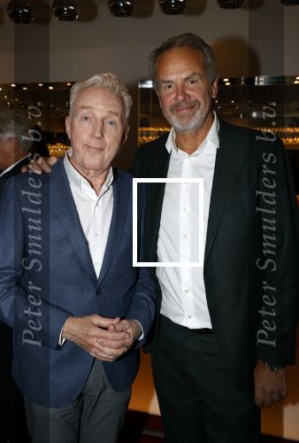 Amsterdam 18 oktober 2021
Boekpresentatie Andre v Duin geschreven door Bert Kuizenga . De presentatie vindt plaats in het DeLamar theater.