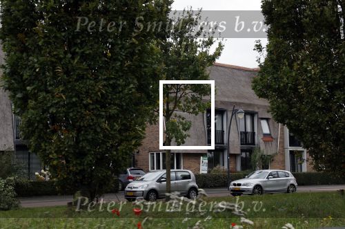 Amersfoort 20 oktober 2021
E.v.t. nieuw huis voor Annechien Steenhuizen 
Zij heeft hier naar gekeken