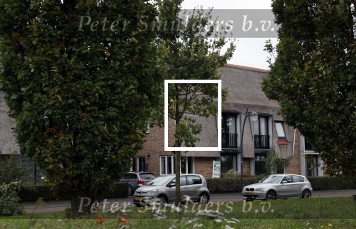 Amersfoort 20 oktober 2021
E.v.t. nieuw huis voor Annechien Steenhuizen 
Zij heeft hier naar gekeken