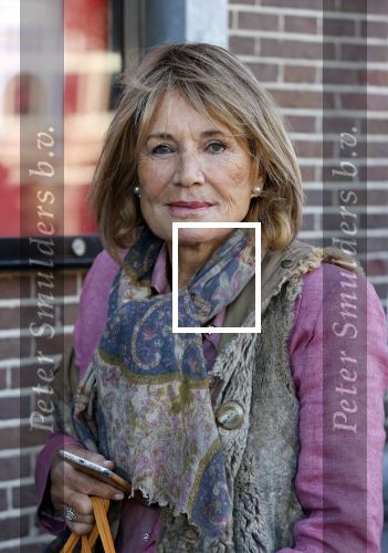 Amsterdam 24 oktober 2021
Willeke Alberti krijgt de blijvend applaus prijs in de kleine  Komedie. Zoon Johnny de Mol is ook aanwezig. Annemarie Oster
