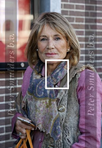 Amsterdam 24 oktober 2021
Willeke Alberti krijgt de blijvend applaus prijs in de kleine  Komedie. Zoon Johnny de Mol is ook aanwezig. Annemarie Oster