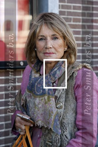 Amsterdam 24 oktober 2021
Willeke Alberti krijgt de blijvend applaus prijs in de kleine  Komedie. Zoon Johnny de Mol is ook aanwezig. Annemarie Oster