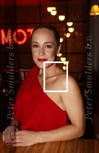 Amsterdam 25 oktober 2021
Opening expositie Michel Molder in hotel the Hoxton.
Anouk Maas