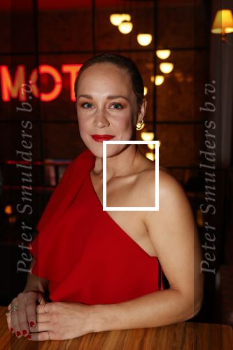 Amsterdam 25 oktober 2021
Opening expositie Michel Molder in hotel the Hoxton.
Anouk Maas