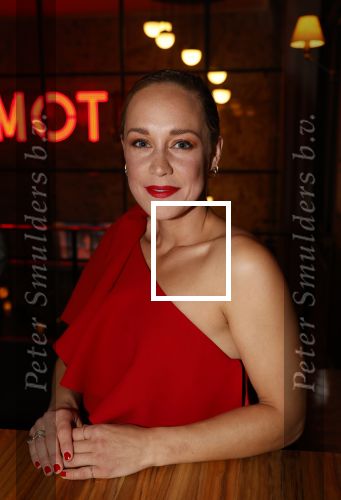Amsterdam 25 oktober 2021
Opening expositie Michel Molder in hotel the Hoxton.
Anouk Maas