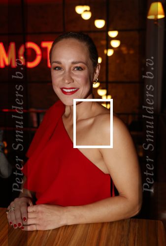 Amsterdam 25 oktober 2021
Opening expositie Michel Molder in hotel the Hoxton.
Anouk Maas