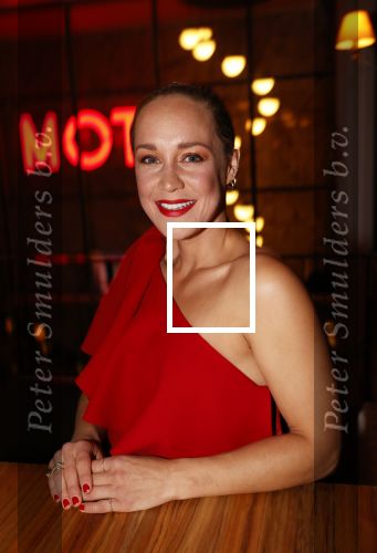 Amsterdam 25 oktober 2021
Opening expositie Michel Molder in hotel the Hoxton.
Anouk Maas