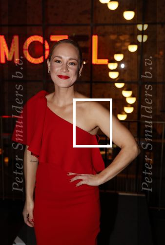 Amsterdam 25 oktober 2021
Opening expositie Michel Molder in hotel the Hoxton.
Anouk Maas