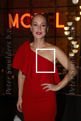 Amsterdam 25 oktober 2021
Opening expositie Michel Molder in hotel the Hoxton.
Anouk Maas