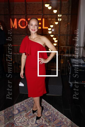 Amsterdam 25 oktober 2021
Opening expositie Michel Molder in hotel the Hoxton.
Anouk Maas