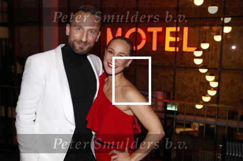 Amsterdam 25 oktober 2021
Opening expositie Michel Molder in hotel the Hoxton.
Anouk Maas