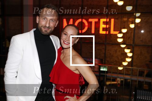 Amsterdam 25 oktober 2021
Opening expositie Michel Molder in hotel the Hoxton.
Anouk Maas