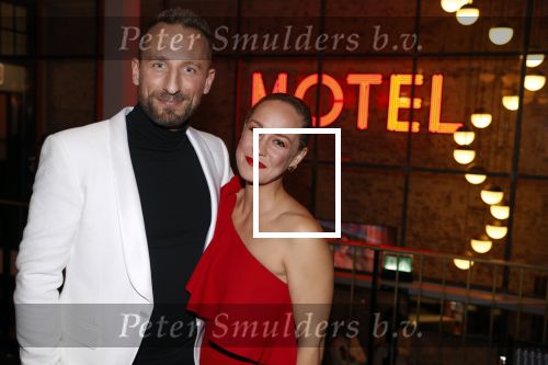 Amsterdam 25 oktober 2021
Opening expositie Michel Molder in hotel the Hoxton.
Anouk Maas