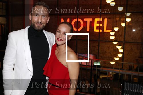 Amsterdam 25 oktober 2021
Opening expositie Michel Molder in hotel the Hoxton.
Anouk Maas