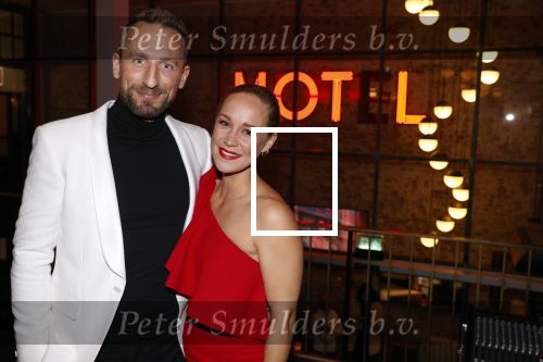 Amsterdam 25 oktober 2021
Opening expositie Michel Molder in hotel the Hoxton.
Anouk Maas