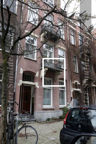 Amsterdam 9 november 2021
Badr Hari en zijn vrouw Daphne huren het huis van Doutzen Kroes in Amsterdam zuid