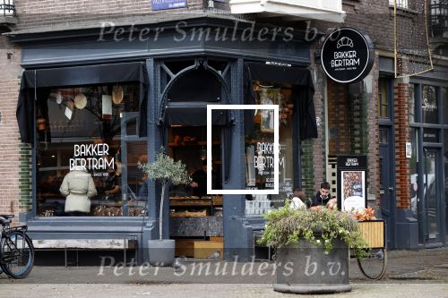 Amsterdam 8 november 2021
Bakkerij Bertram in de cornelis schuytstraat