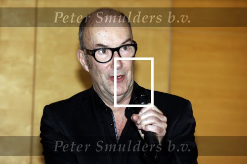 Amsterdam 5 november 2021
Slaan van Munt Herman Brood ivm 75e verjaardag. Zijn vrouw Xandra en dochters Holly Lola en Brenda  zijn natuurlijk aanwezig. Bart Chabot