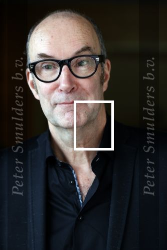 Amsterdam 5 november 2021
Slaan van Munt Herman Brood ivm 75e verjaardag. Zijn vrouw Xandra en dochters Holly Lola en Brenda  zijn natuurlijk aanwezig. Bart Chabot