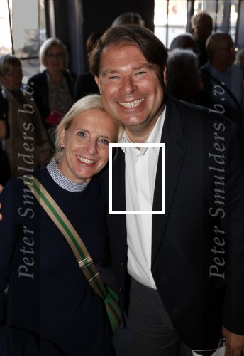 Amsterdam 24 oktober 2021
Willeke Alberti krijgt de blijvend applaus prijs in de kleine  Komedie. Zoon Johnny de Mol is ook aanwezig. Bart peeters met zijn vrouw