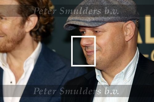 Amsterdam 1 november 2021
Premiere alles op tafel in het deLamar theater.
Bas Hoeflaak en Pim Muda