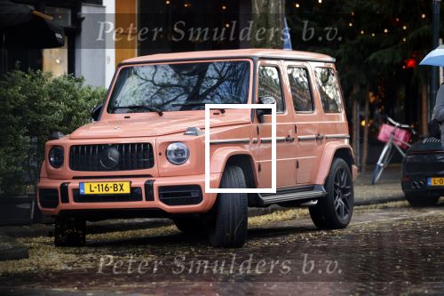 Amsterdam 7 november 2021
Auto Bas Smit . Mercedes G klasseAMG PEACH