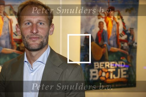 Amsterdam 26 september 2021
Premiere Berend Botje in pathe arena .