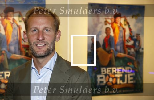 Amsterdam 26 september 2021
Premiere Berend Botje in pathe arena .