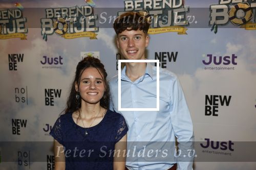 Amsterdam 26 september 2021
Premiere Berend Botje in pathe arena .