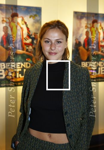 Amsterdam 26 september 2021
Premiere Berend Botje in pathe arena .