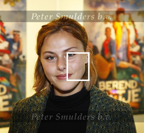Amsterdam 26 september 2021
Premiere Berend Botje in pathe arena .