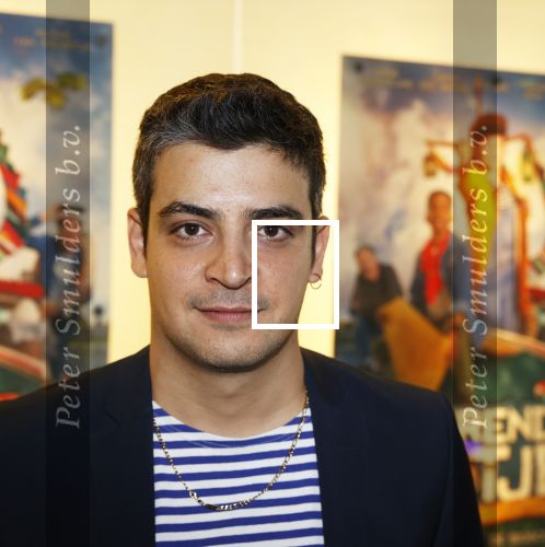 Amsterdam 26 september 2021
Premiere Berend Botje in pathe arena .