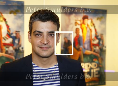 Amsterdam 26 september 2021
Premiere Berend Botje in pathe arena .