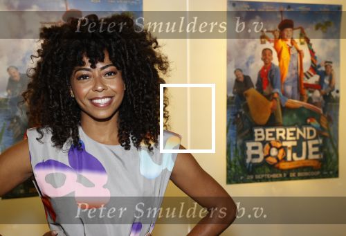 Amsterdam 26 september 2021
Premiere Berend Botje in pathe arena .