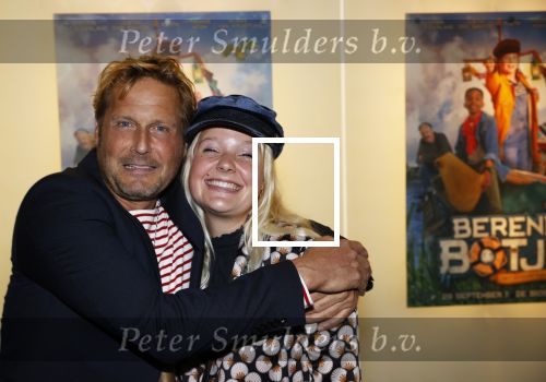 Amsterdam 26 september 2021
Premiere Berend Botje in pathe arena .