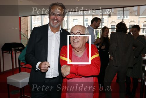 Amsterdam 18 oktober 2021
Boekpresentatie Andre v Duin geschreven door Bert Kuizenga . De presentatie vindt plaats in het DeLamar theater. Youp van t Hek