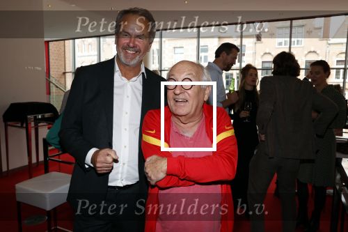 Amsterdam 18 oktober 2021
Boekpresentatie Andre v Duin geschreven door Bert Kuizenga . De presentatie vindt plaats in het DeLamar theater. Youp van t Hek