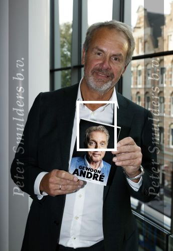 Amsterdam 18 oktober 2021
Boekpresentatie Andre v Duin geschreven door Bert Kuizenga . De presentatie vindt plaats in het DeLamar theater.