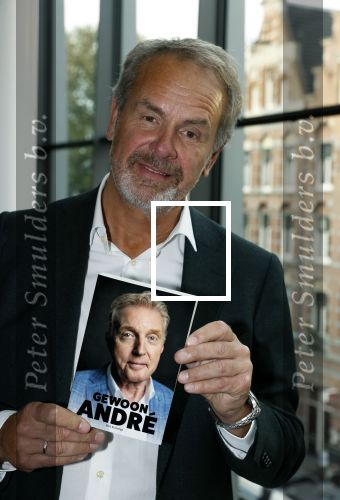 Amsterdam 18 oktober 2021
Boekpresentatie Andre v Duin geschreven door Bert Kuizenga . De presentatie vindt plaats in het DeLamar theater.