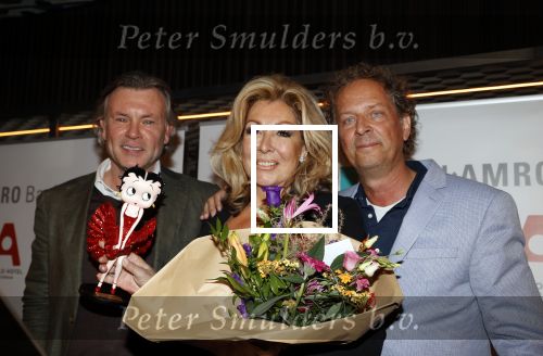 Amsterdam 1 november 2021
Lunch en uitreiking stong woman award in apollo hotel. Betty de Groot