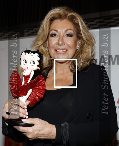 Amsterdam 1 november 2021
Lunch en uitreiking stong woman award in apollo hotel. Betty de Groot