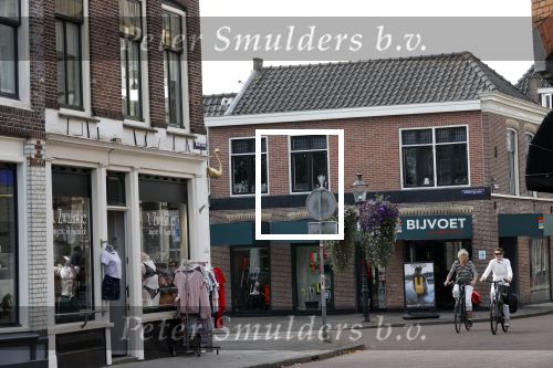 Weesp 9 september 2021
Sportzaak Bijvoet