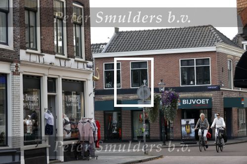 Weesp 9 september 2021
Sportzaak Bijvoet