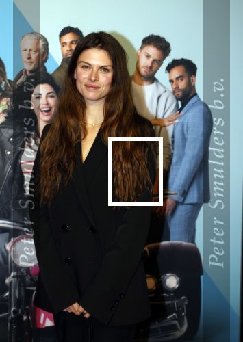 Amsterdam 11 oktober 2021
Premiere Liefde zonder grenzenin Tuschinski 
Bo Maerten