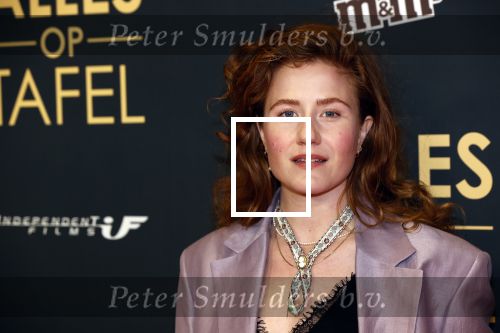 Amsterdam 1 november 2021
Premiere alles op tafel in het deLamar theater.
Britt Lagcher
