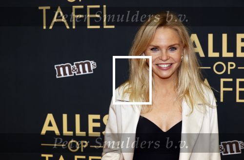 Amsterdam 1 november 2021
Premiere alles op tafel in het deLamar theater.
Charlotte Nijs