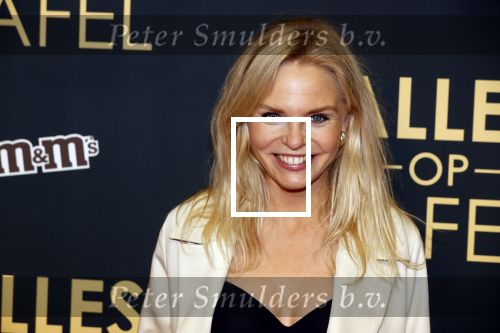 Amsterdam 1 november 2021
Premiere alles op tafel in het deLamar theater.
Charlotte Nijs