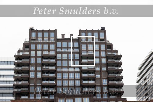 Amsterdam 31 oktober 2021
Penthouse Daley Blind