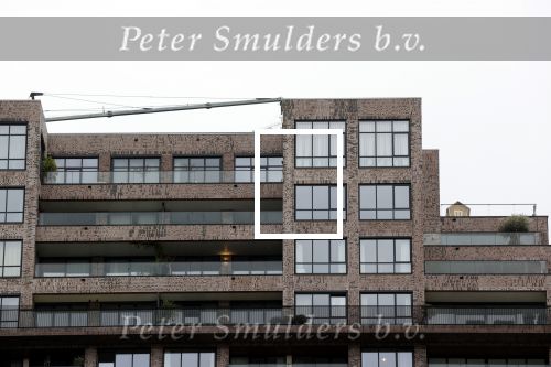 Amsterdam 31 oktober 2021
Penthouse Daley Blind